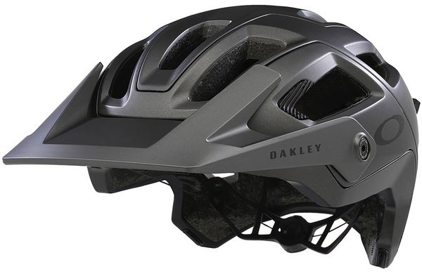 DRT5 MAVEN MIPS Bikehelm / satin medium grey / L 58-61CM