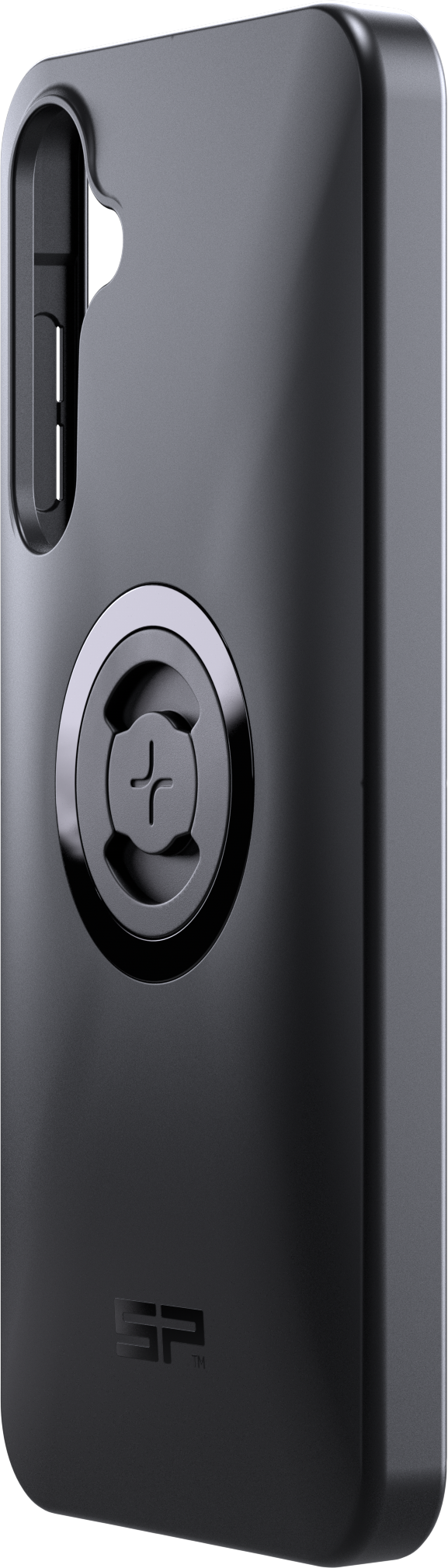 Phone Case SPC+ / schwarz / Samsung A55