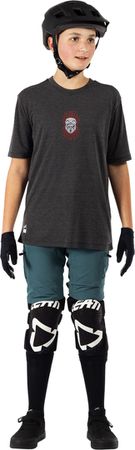 MTB AllMtn 2.0 Jersey Jr / black / M