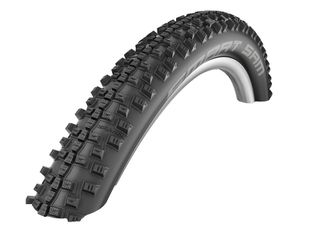 SMART SAM Performance MTB Reifen / schwarz / 26x2.25, 47-559 Drahtreifen/starr