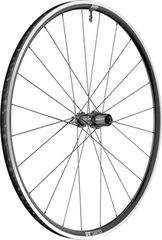 P 1800 SPLINE Laufrad / Black / Vorderrad, 28", Rimbrake, 23mm, 100/12mm