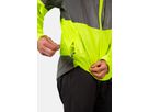 URBAN LUMINITE EN1150 Herren-Regenjacke / neon-gelb / S