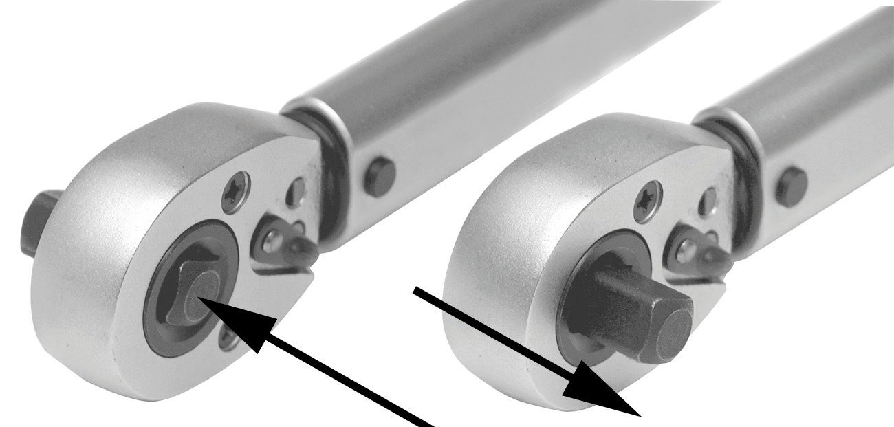 Drehmomentschlüssel DV-10500