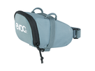SEAT BAG 0.5L Satteltasche / steel