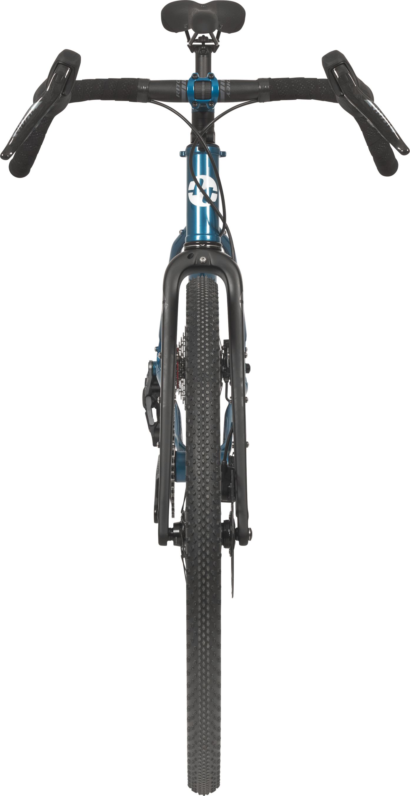 CERES GT SELECT 6.2 Gravelbike / aqua bella metallic glanz / S