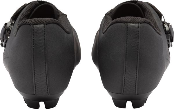 MTB Aertis / schwarz / 39