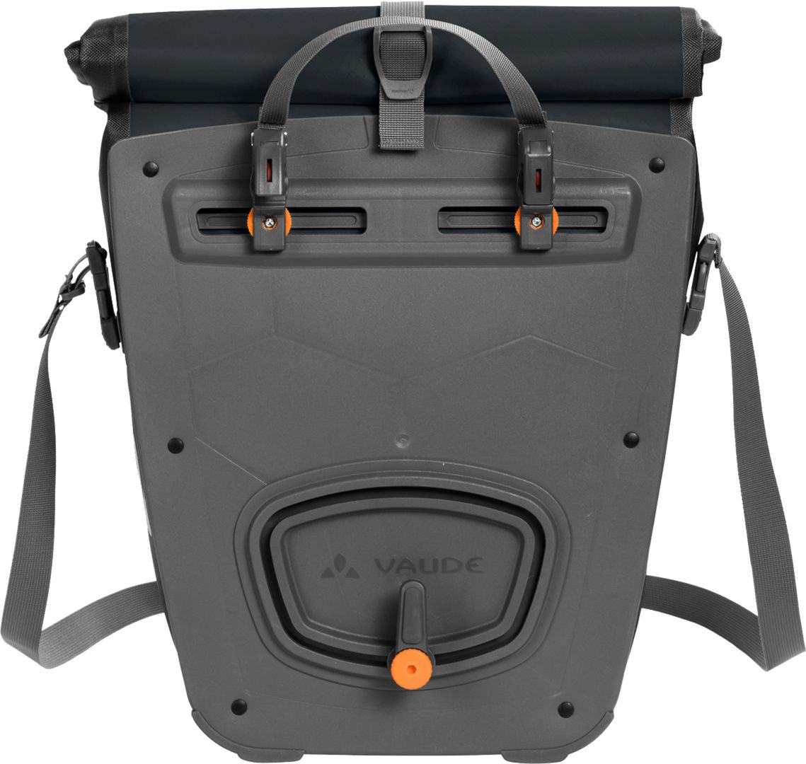 Aqua Back / black / 48 l