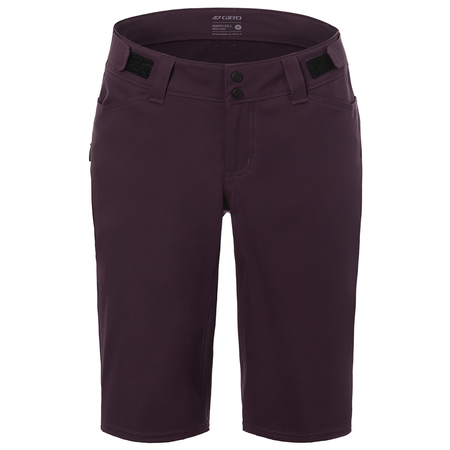 W Arc Short / urchin / 4