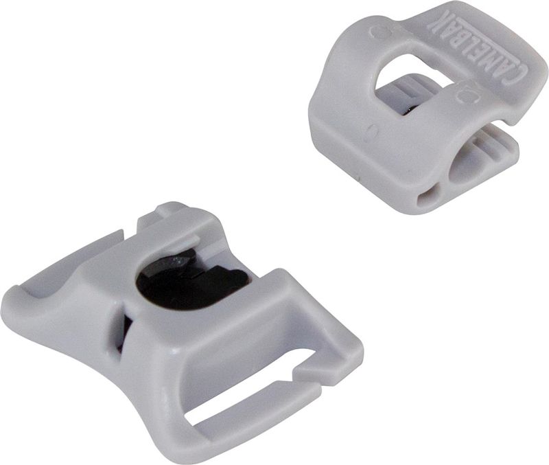 CRUX MAGNETIC TUBE TRAP / schwarz