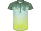 NESTEL Kinder-Kurzarmtrikot / bitter lemon / 164