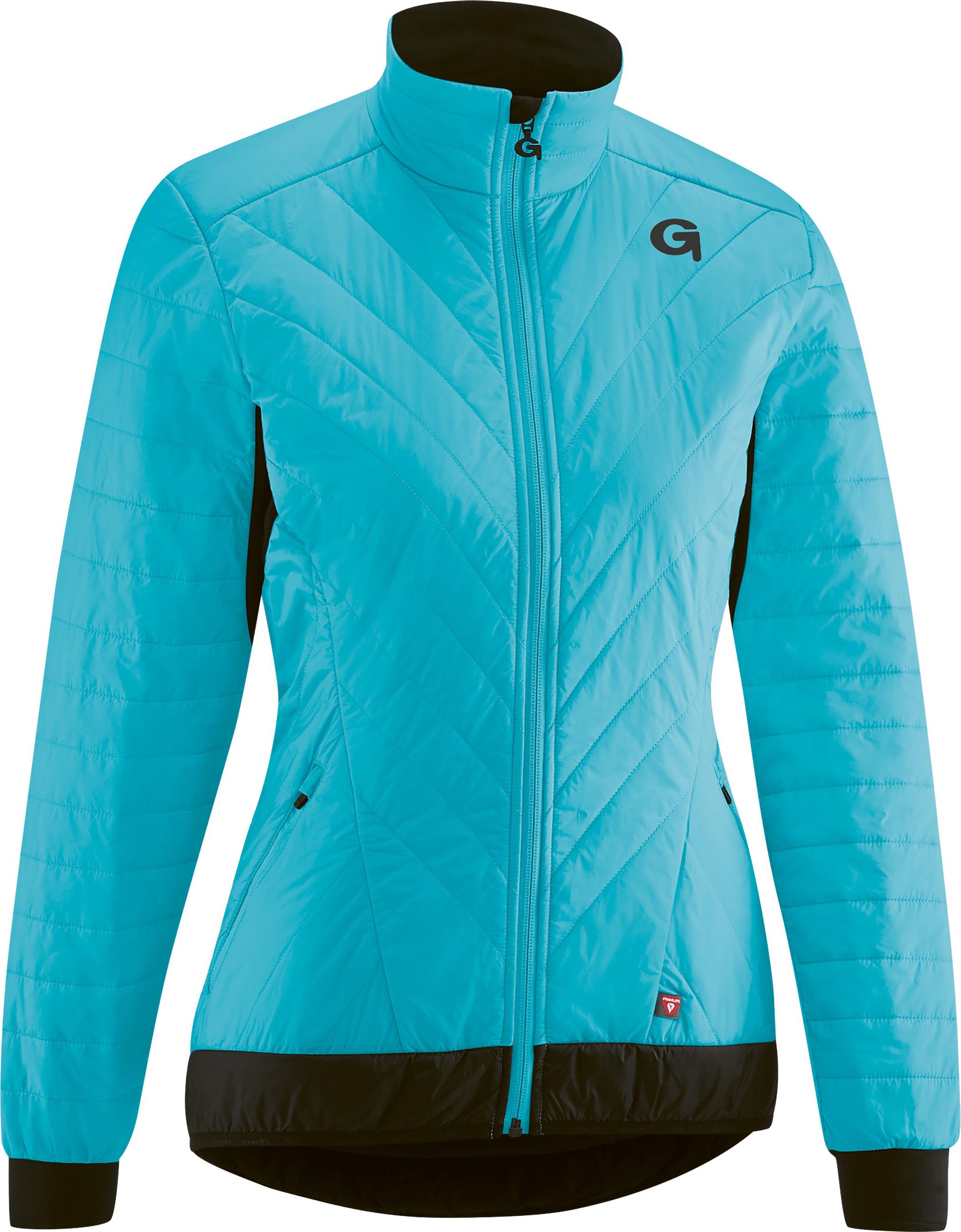 TEIXEIRA Damen-Loftjacke / bluefish / 42