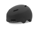 Dime FS Helmet / matte black / XS
