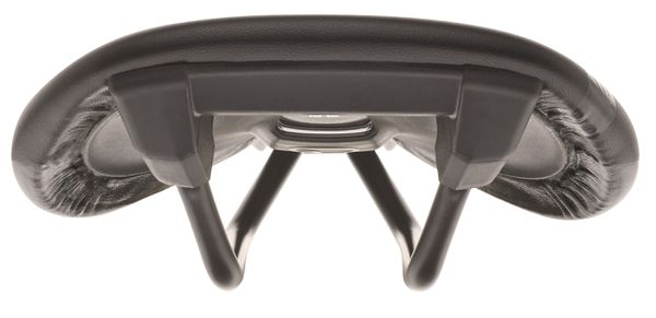 Sattel SR Pro Man black / schwarz / 153 mm, 272 mm, M/L 12-16 cm