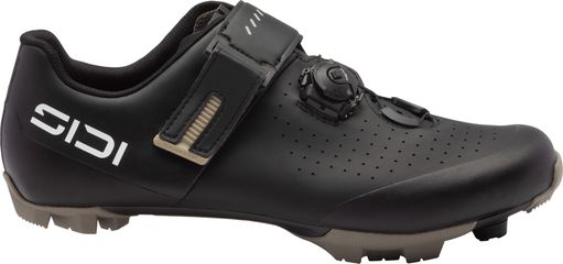 MTB Physis / schwarz / 40