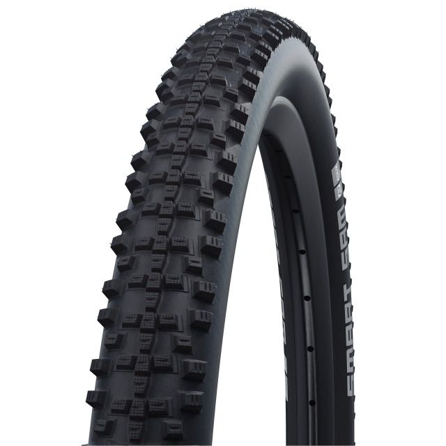 SMART SAM Performance MTB-Reifen (Addix) (Draht) (26", 27.5", 28", 29") / schwarz / 26" x 2.25" falt