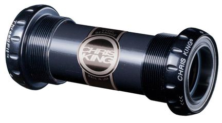 THREAD FIT 24 BOTTTOM BRACKET (BSA) / schwarz