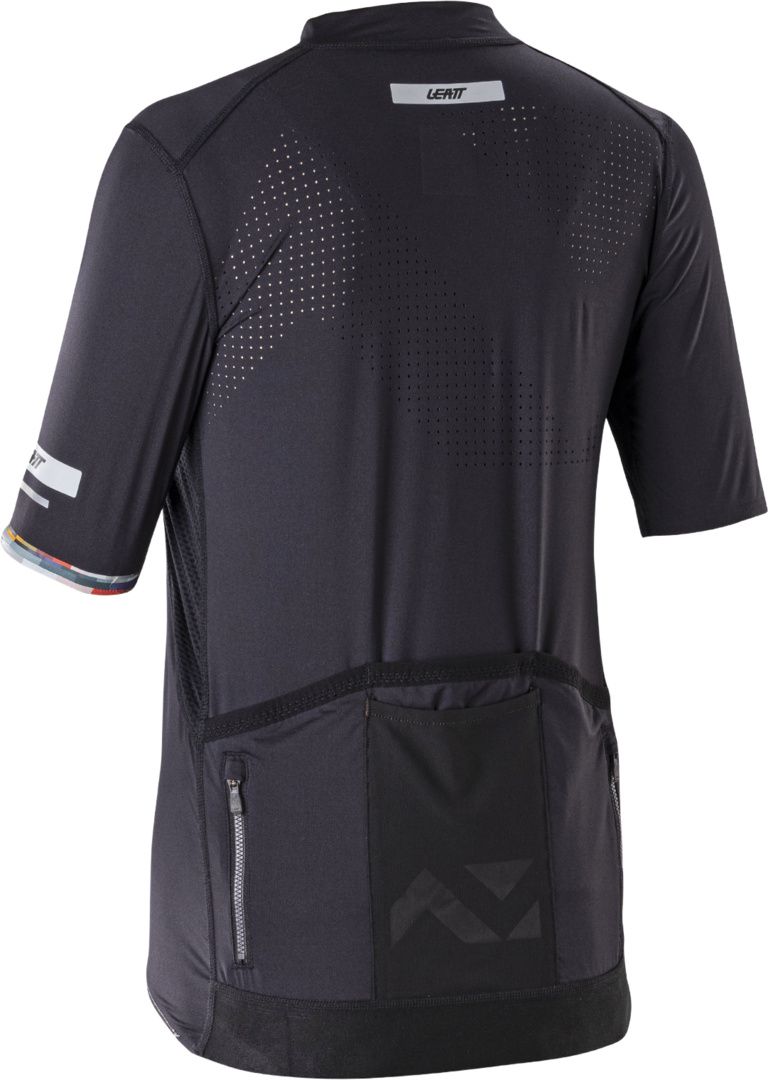 MTB Endurance 5.0 Cargo Jersey W / black / M