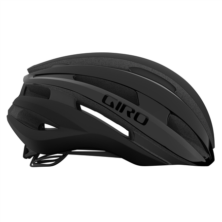 SYNTHE II MIPS Velohelm / matte black / L 59-61