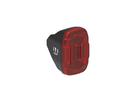 E-Bike Fender StVZO Alert Rear / black / one size