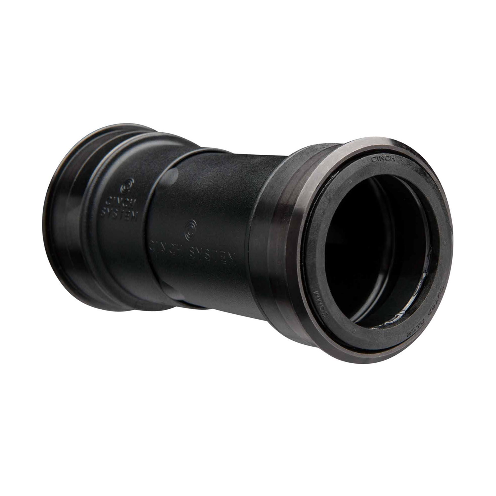 BB92 (41x89.5/91.5x30Spindle)Ext.Seal / black / 91.5mm