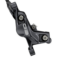 Disc Brake Caliper - G2 RS (A2) / diffusion black