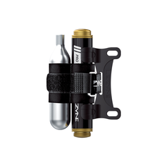 Pro Tubeless Kit Loaded / black