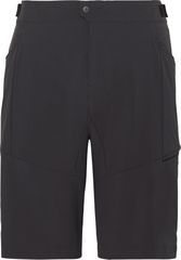 QIMSA PRO Herren-Bikeshorts / black / M