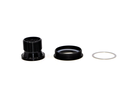 Next /Turbine Crank DS Bolt/PullerCap Kit M18X15.4 / black matt