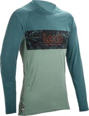 MTB Gravity 2.0 Jersey / Teal / S