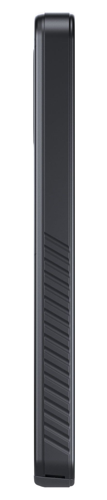 Phone Case Xtreme / schwarz / Samsung S25 Ultra