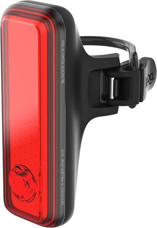 Rücklicht Blinder Road Rear 150 / black