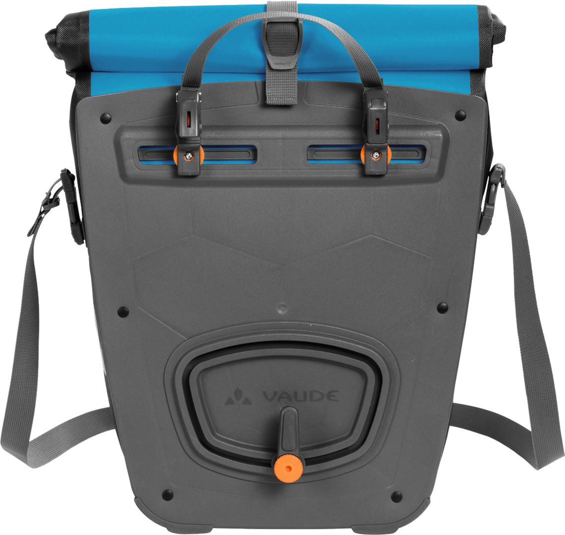 Aqua Back Single / icicle / 24 l