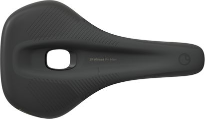 Sattel SR Allroad Pro Man / black / 151 mm, M/L 12-16 cm, 240 g