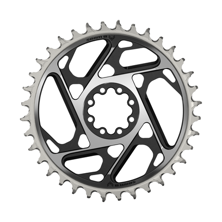 Chainring XX SL Eagle AXS Transmission DM 8-bolt 3mm Offset / black / 32T
