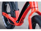 FliZZi 12 LAUFRAD / rot / 12 ZOLL