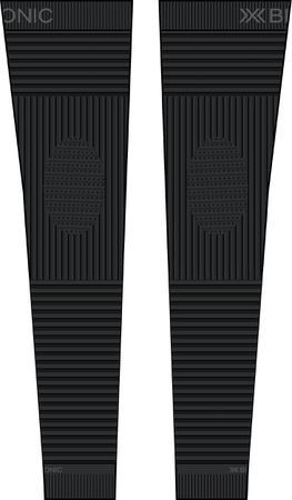 Legsleeves / X black / M/L