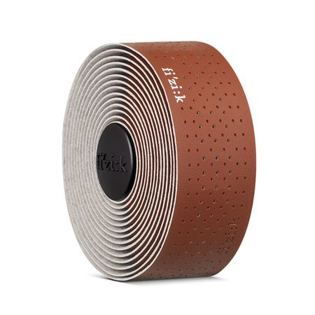 MICROTEX CLASSIC Lenkerband / braun / NOSIZE