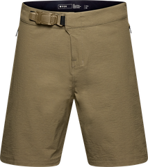 YOUTH RANGER Jugend-Bikeshorts / military / S=22