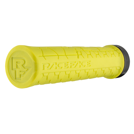 Getta Grip Lock-on 33mm / yellow/black / one size