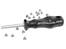 ERSATZ-SPIKES mit Werkzeug