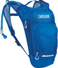 mini M.U.L.E blue / blue / One Size