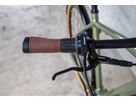 DAILY QUEST Pinion City- und Alltagsvelo / grün / 58 CM