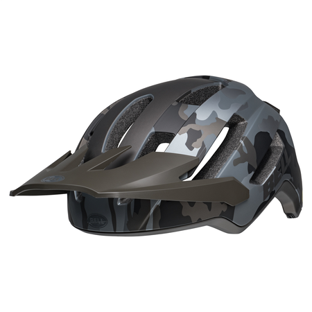 4Forty Air MIPS Helmet / matte black camo / M 55-59