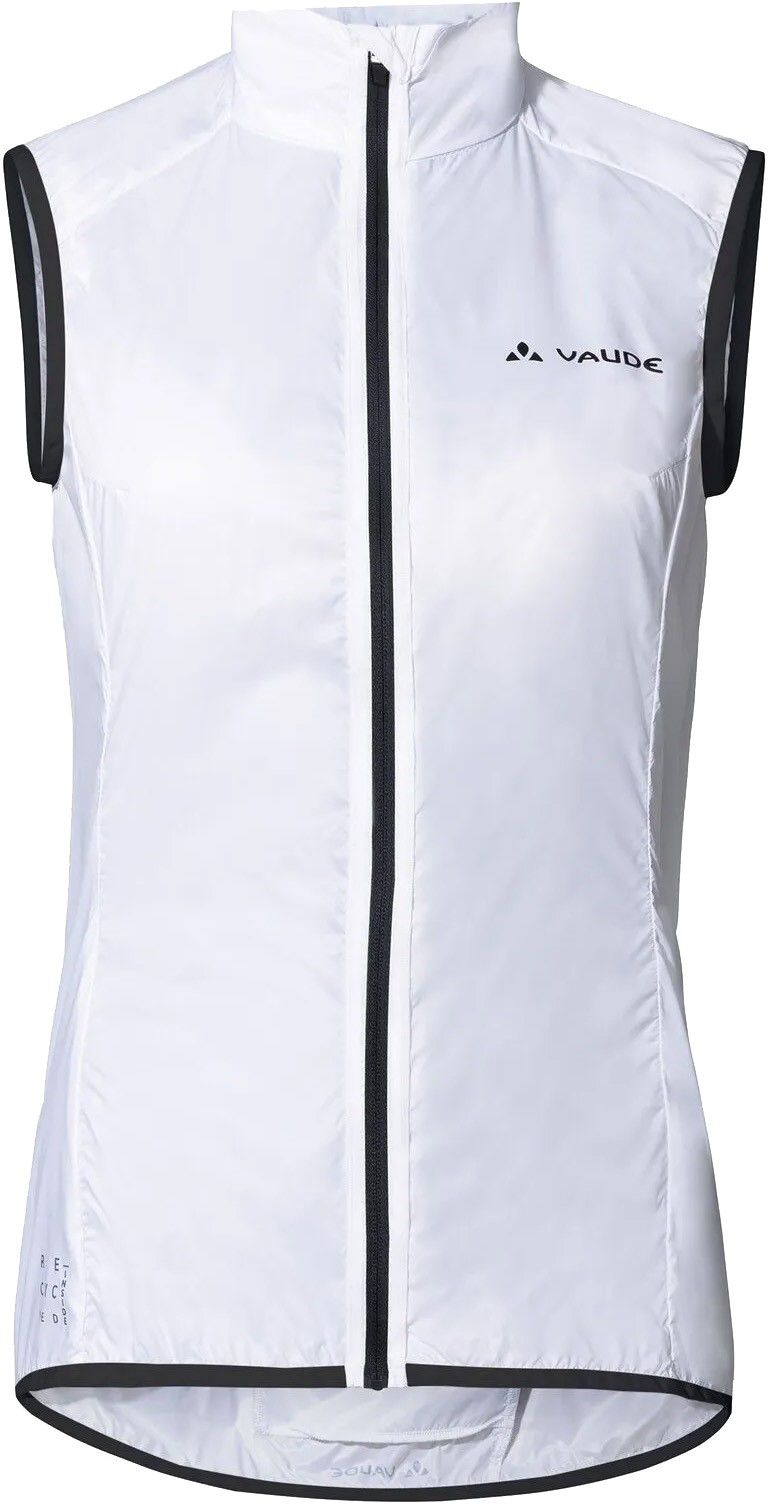 MATERA AIR Damen-Windweste / white / 42
