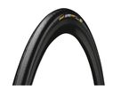SUPER SPORT PLUS Reifen / black / 700x25C, 25-622