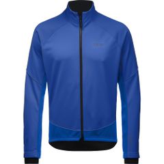 C3 THERMO GTI Herren-Softshelljacke / ultramarine blue / M