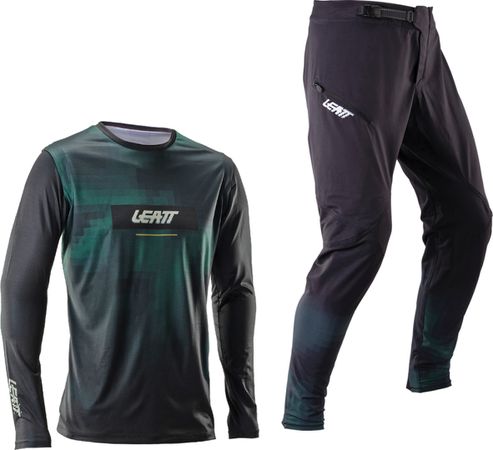 MTB Gravity 1.0 Ride Kit / szymon godziek / M