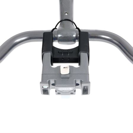 ULTIMATE 4 - 6 HALTER VERLÄNGERUNG zu Lenkertasche / black / OneSize