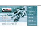 Geschenkgutscheine Fr. 10.- bis 100.- / CHF 10