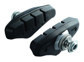 Bremsschuhe R50T5 BR-4700 / Schwarz